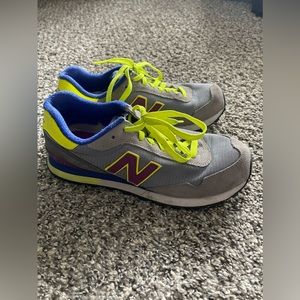 New Balance Sneakers